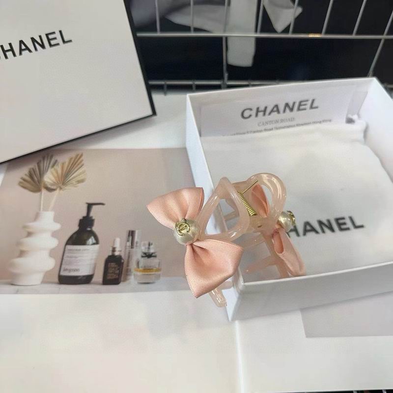 Chanel Hairpin hh (38)